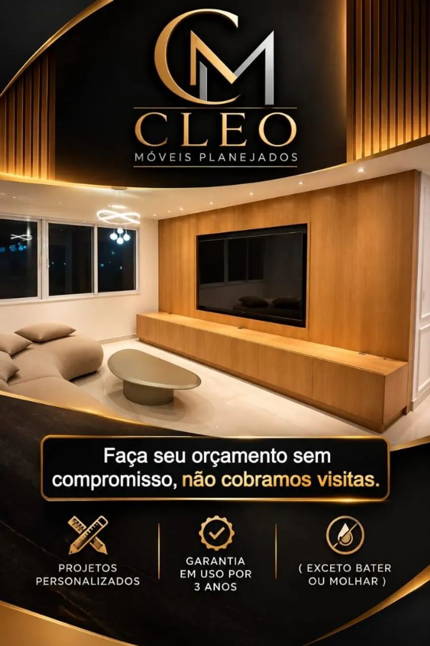 CONSTRUÍMOS E REFORMAMOS 