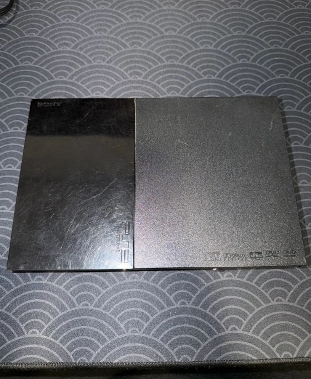 PlayStation 2 Slim - Foto 2