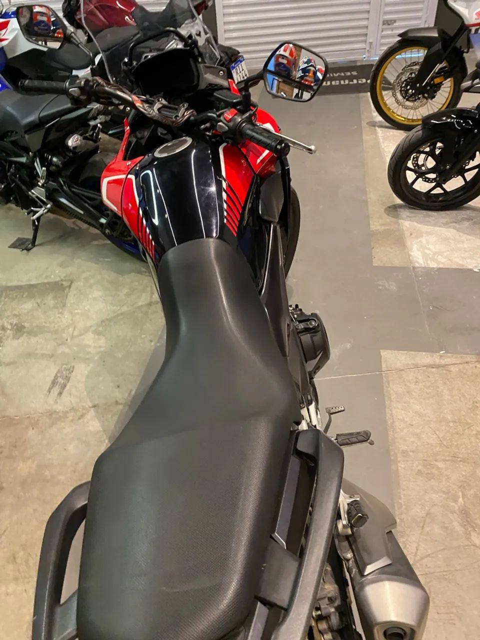Cb 500x - Foto 2