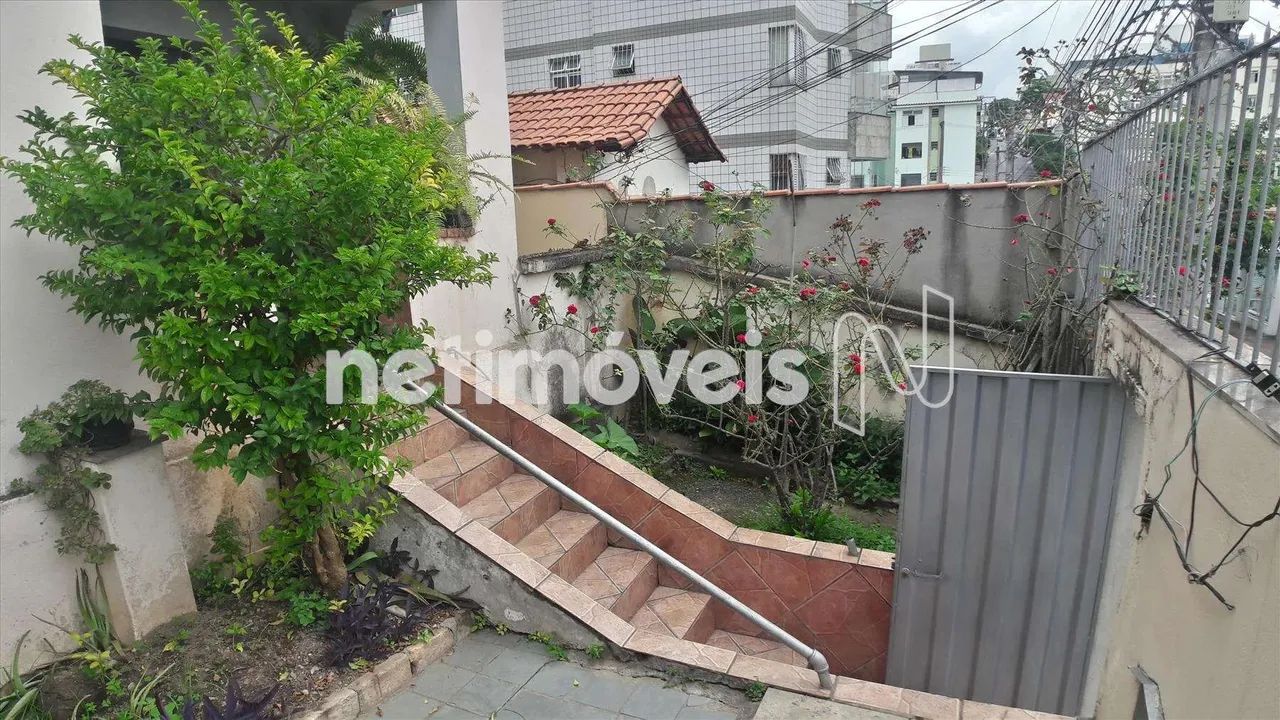 Venda Lote-Área-Terreno Sagrada Família Belo Horizonte - Foto 4