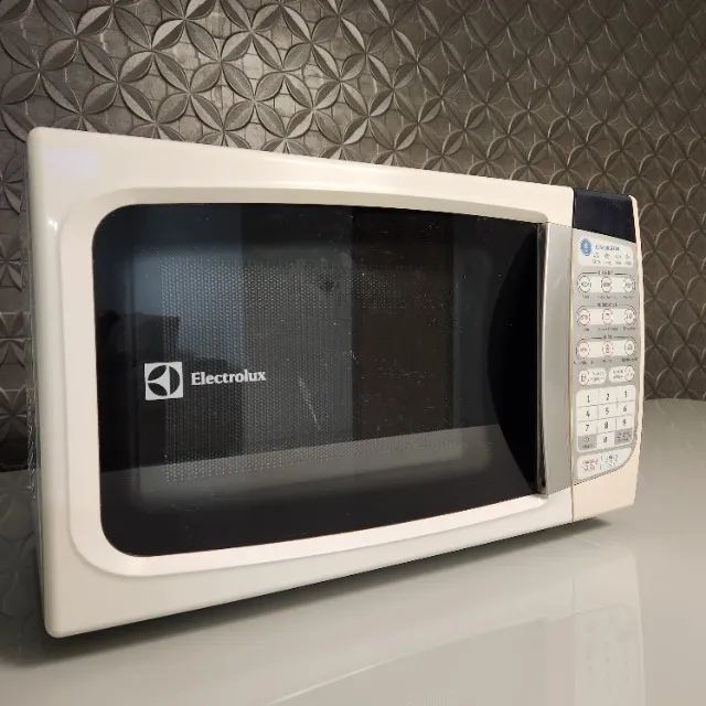 Microondas Electrolux 110v 20l