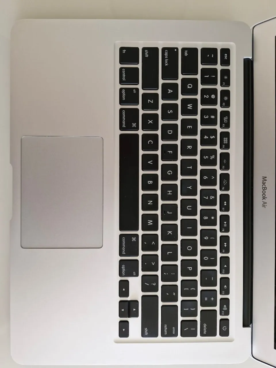 macbook air 13 2015