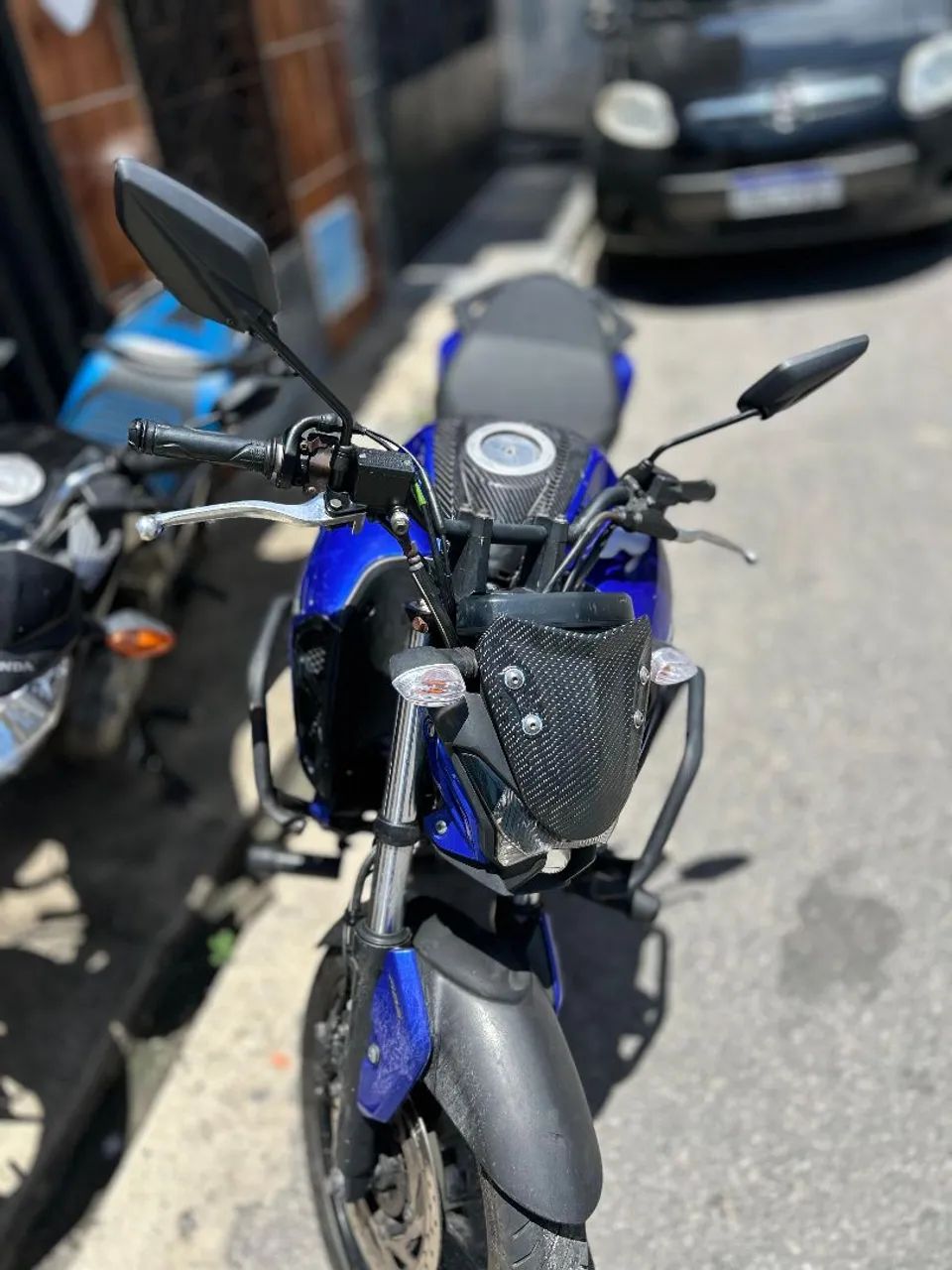 Fz 15 - Foto 3