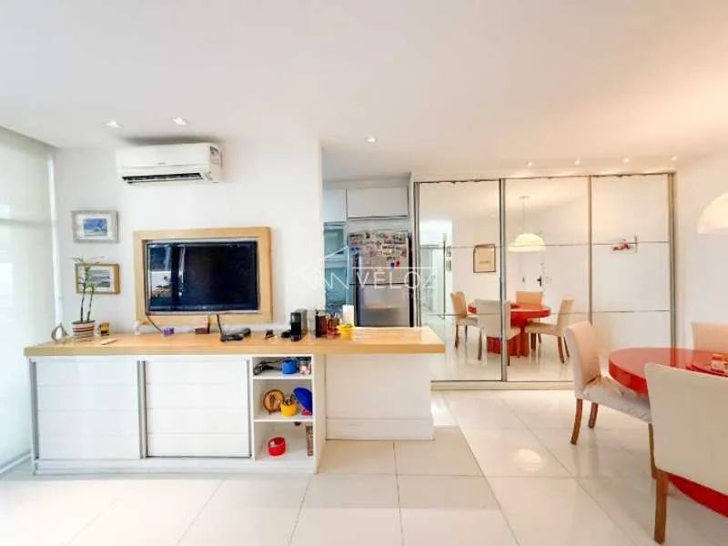 Flat : / Residencial / Ipanema - Foto 5