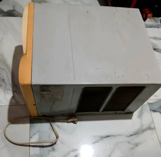 Ar condicionado springer 7.500btus - Foto 5