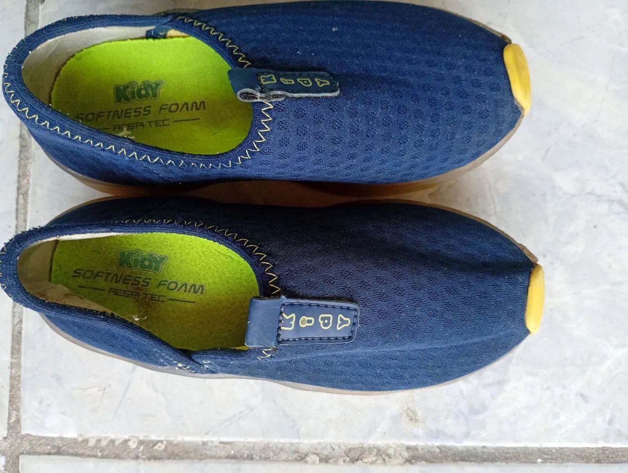 Sapatos  - Foto 3