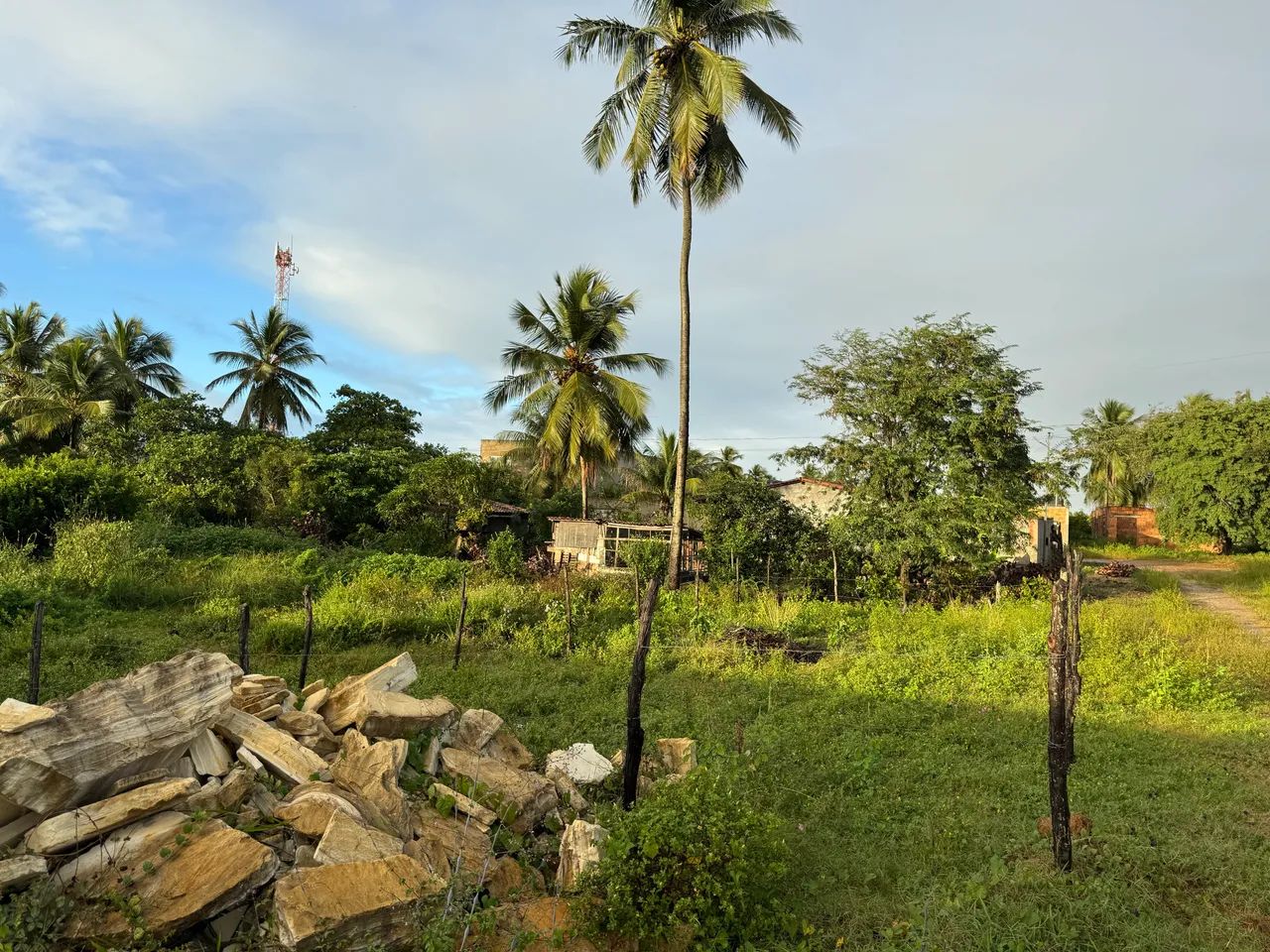 Terreno 7,5 x 20 capuã  - Foto 3