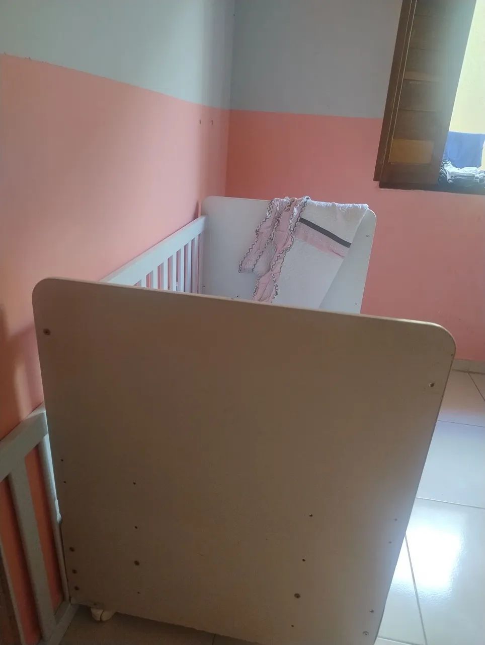 Berço 