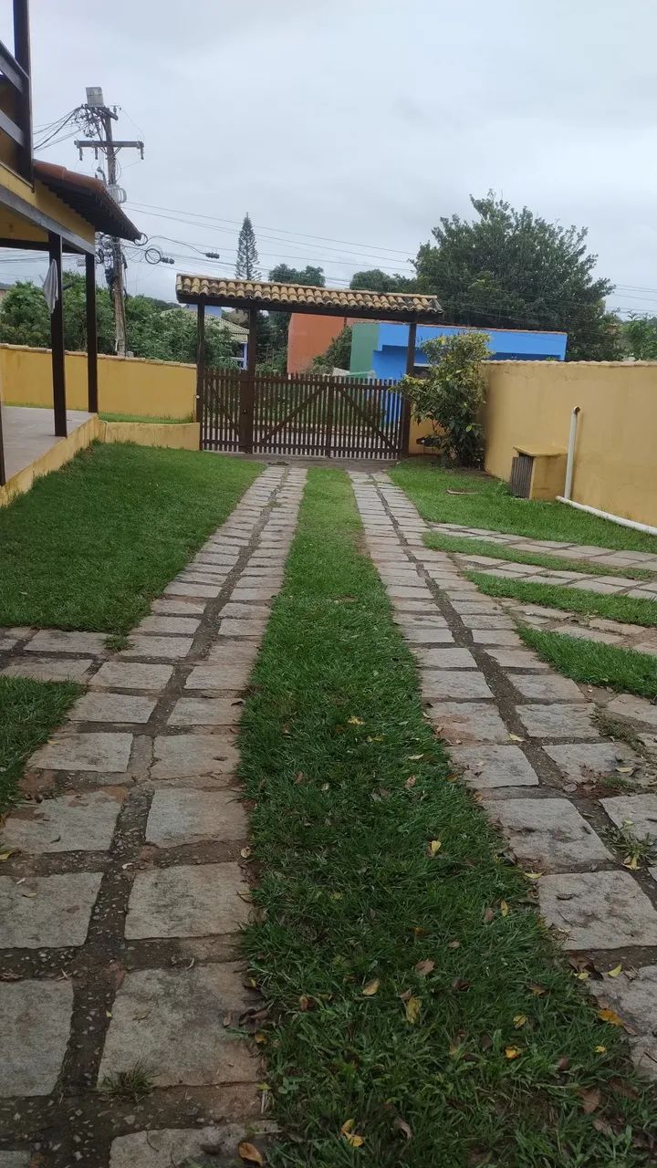 Búzios Rasa anual casa MOBILIADA com vaga  - Foto 2