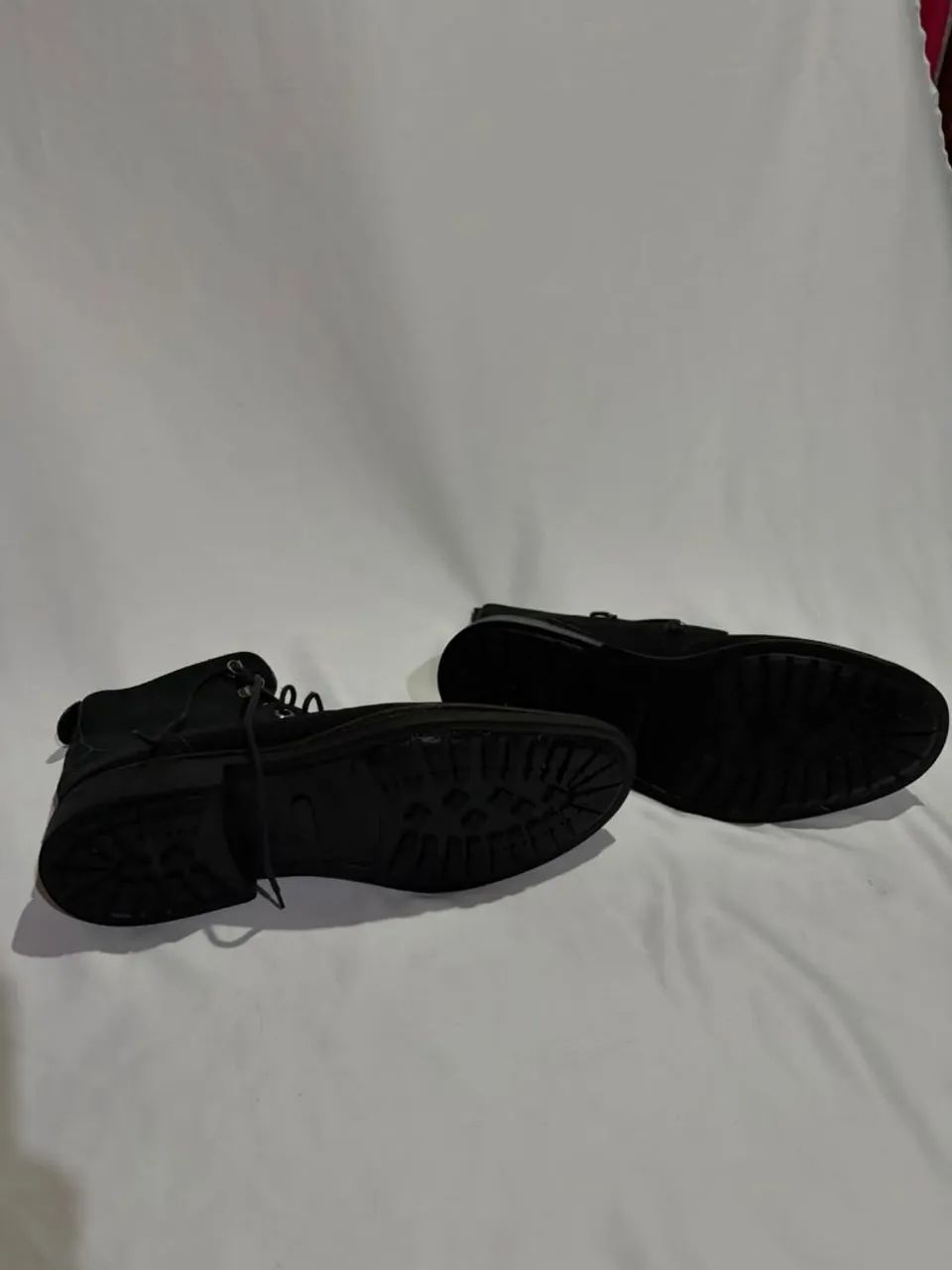Bota masculina John John  - Foto 4