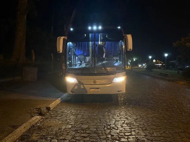 Buscar semi leito 2002 - Foto 2