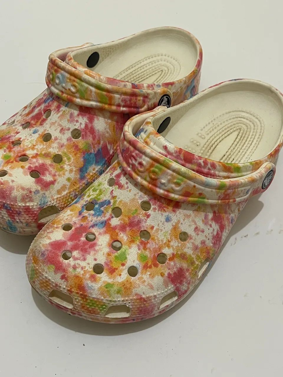 Crocs infantil 36