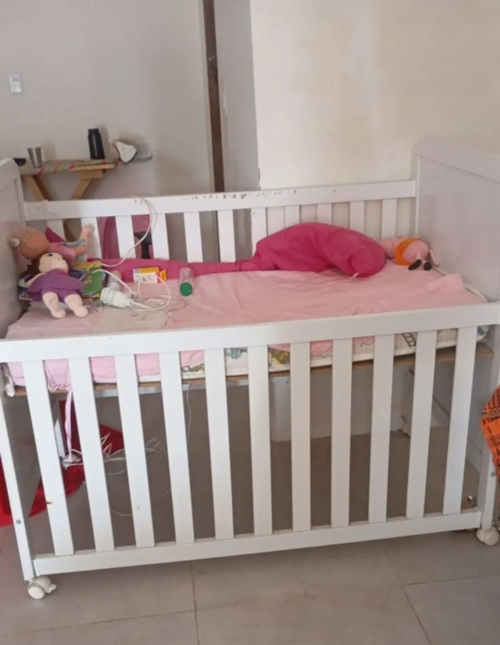 Berço/Cama - Foto 2
