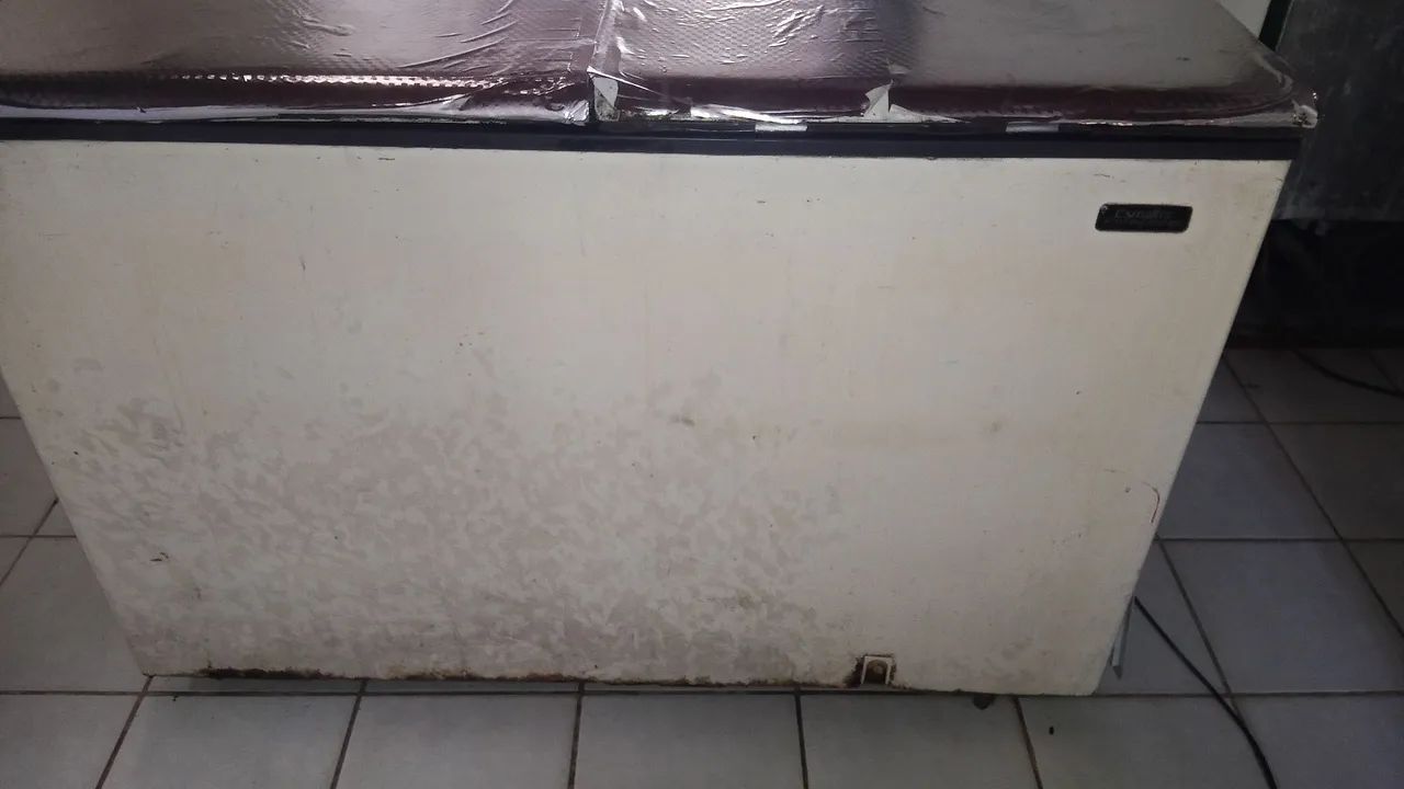 Freezer 