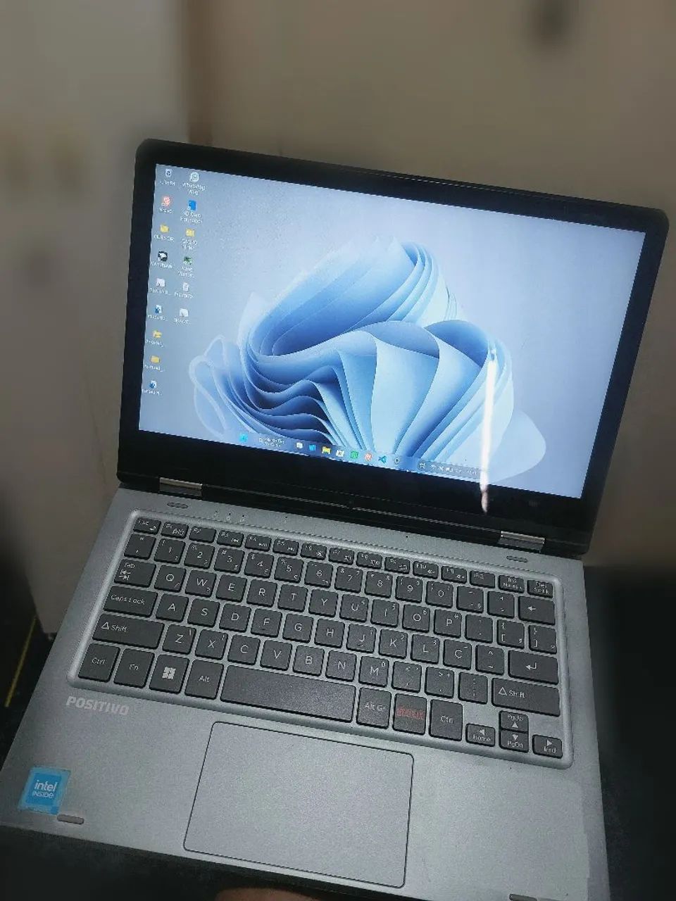 Notebook 