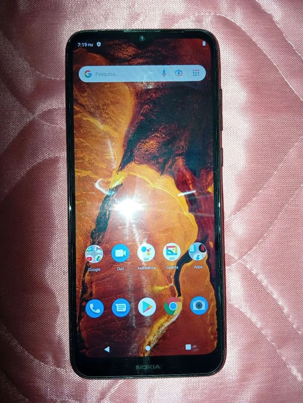 Nokia C30 