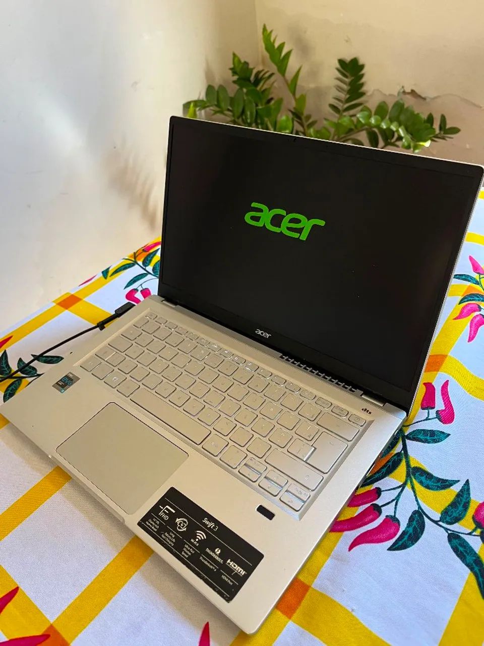 Notebook Acer  - Foto 5