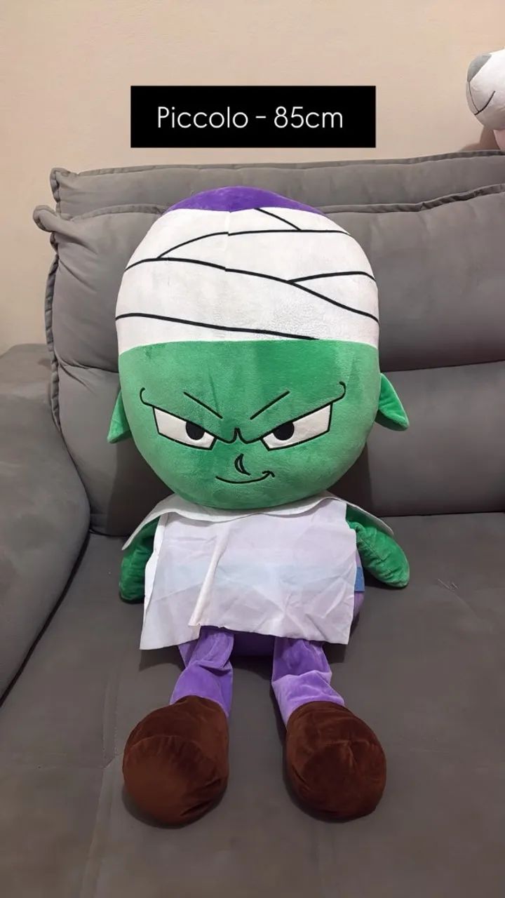 Piccolo Dragon Ball 85cm