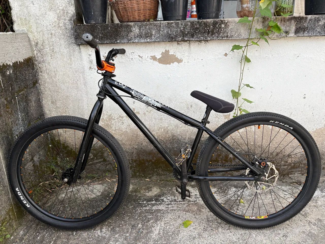 Bicicleta Haro Steel 11 Reserve  - Foto 4