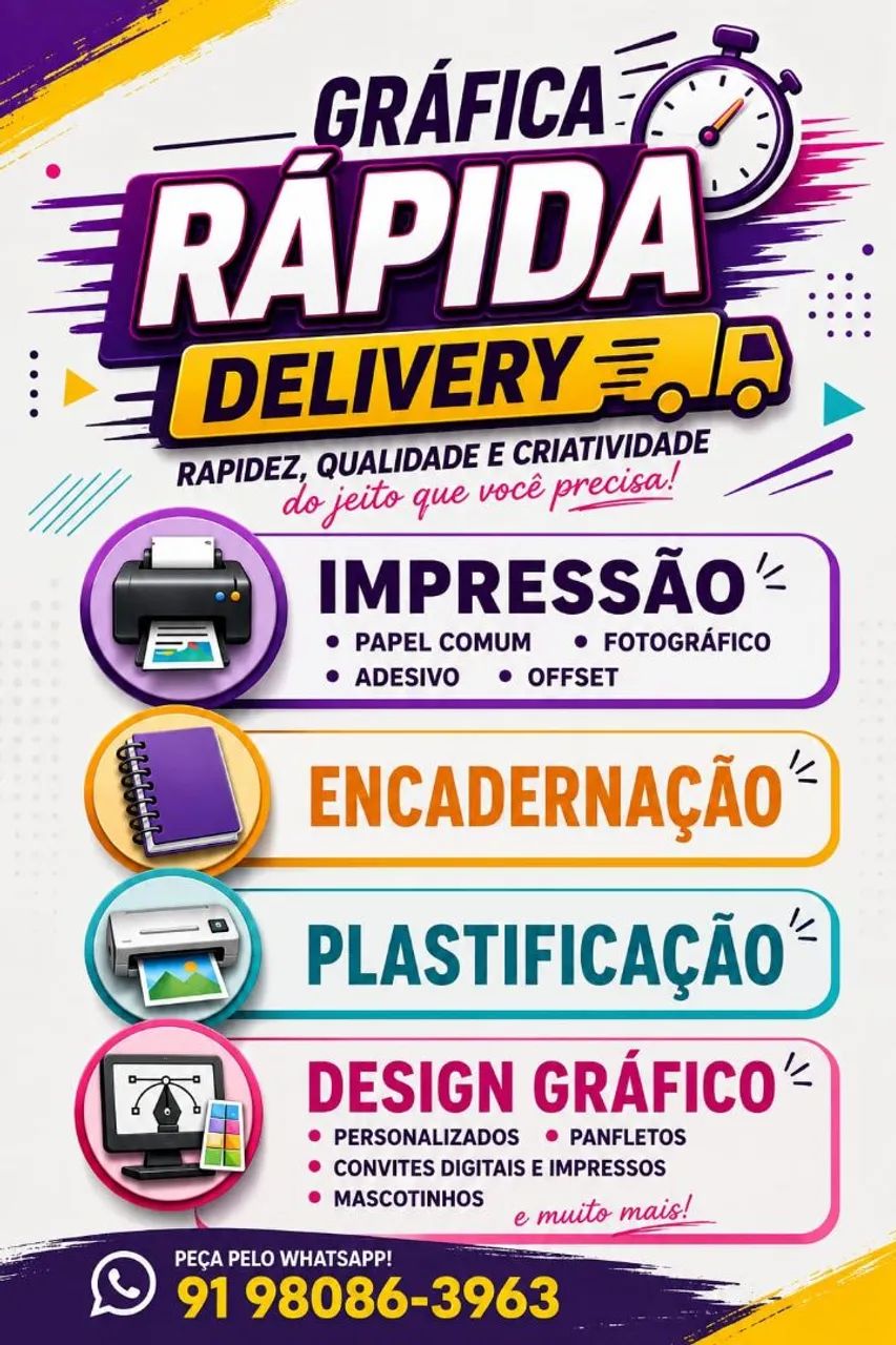 Impressão