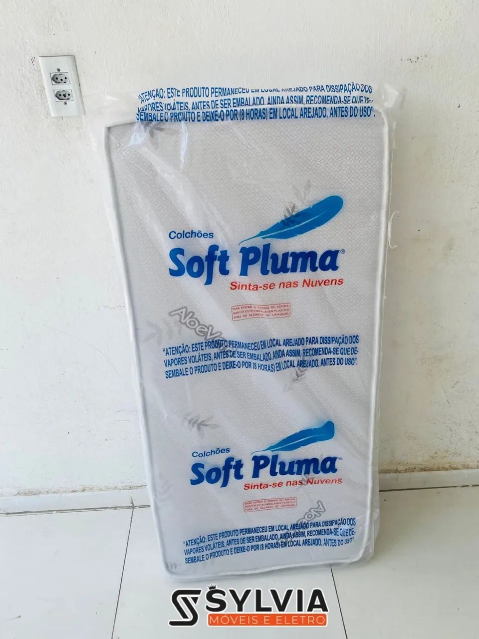 COLCHÃO PARA BERÇO  - Foto 2