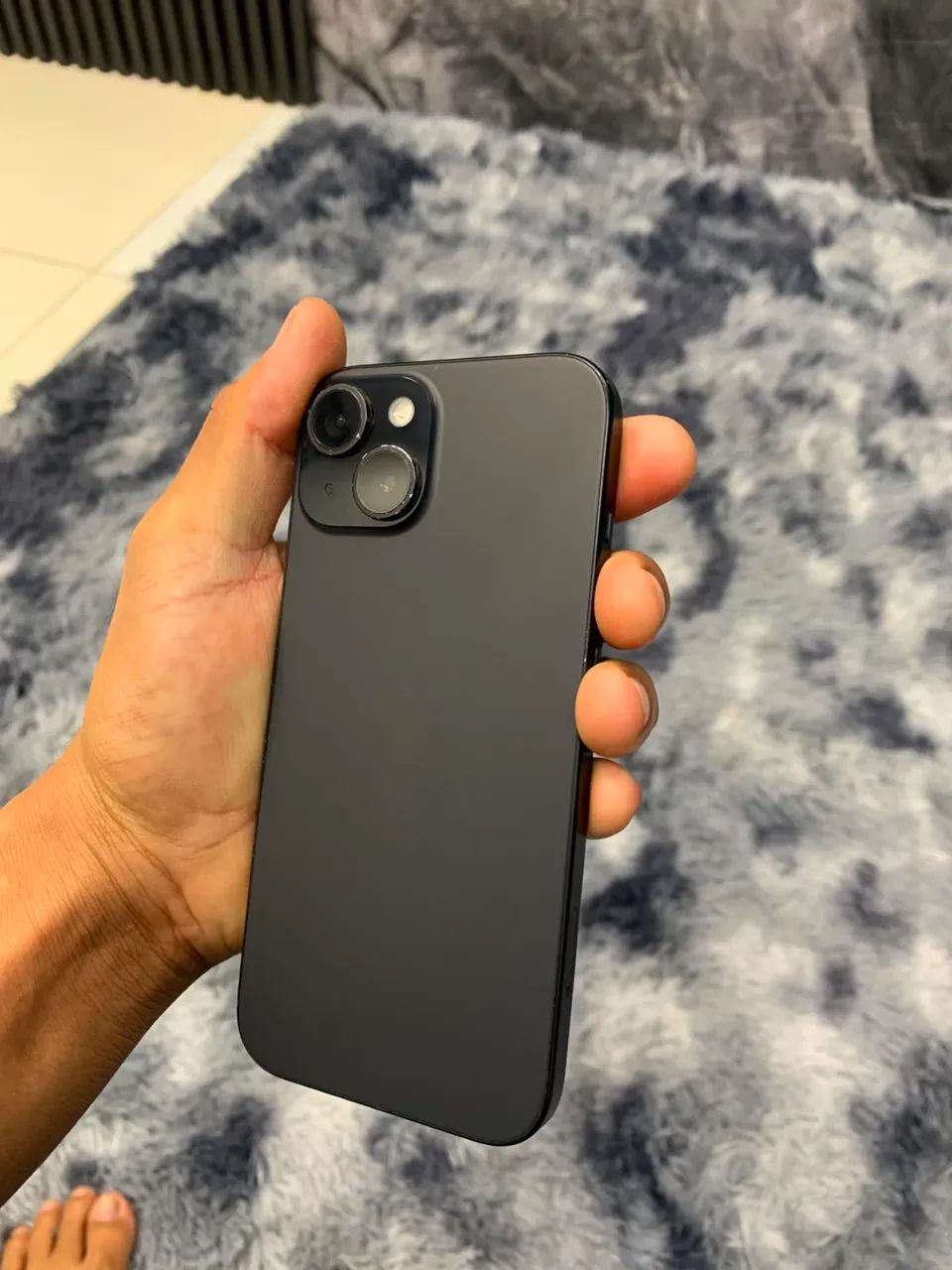 iPhone 15 128 Gb todo original - Foto 4