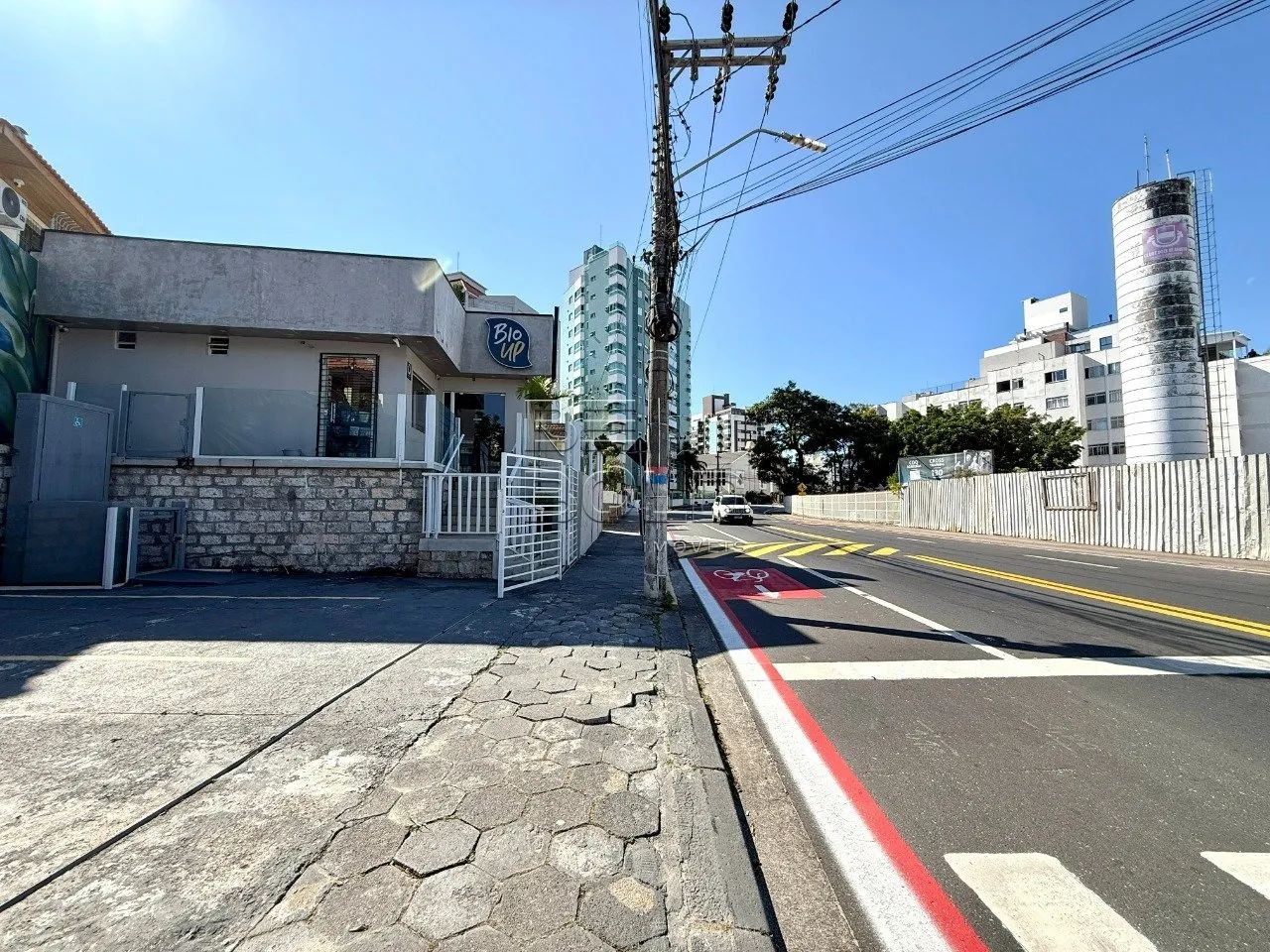Loja com excelente localização em Coqueiros - Foto 3