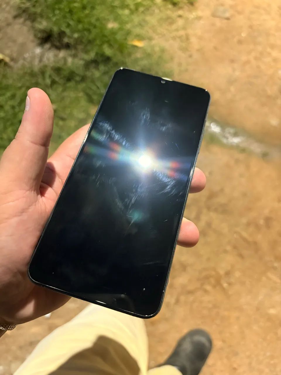 Realme A61 - Foto 2