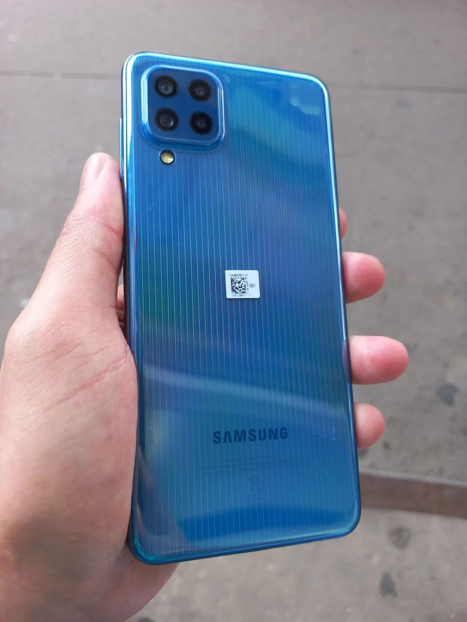 Samsung Galaxy M32 128GB / 6GB RAM - Foto 2