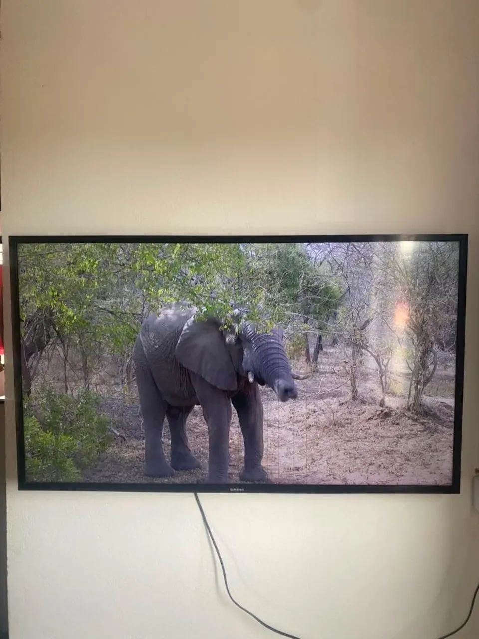 Smart tv 43 samsung - Foto 2