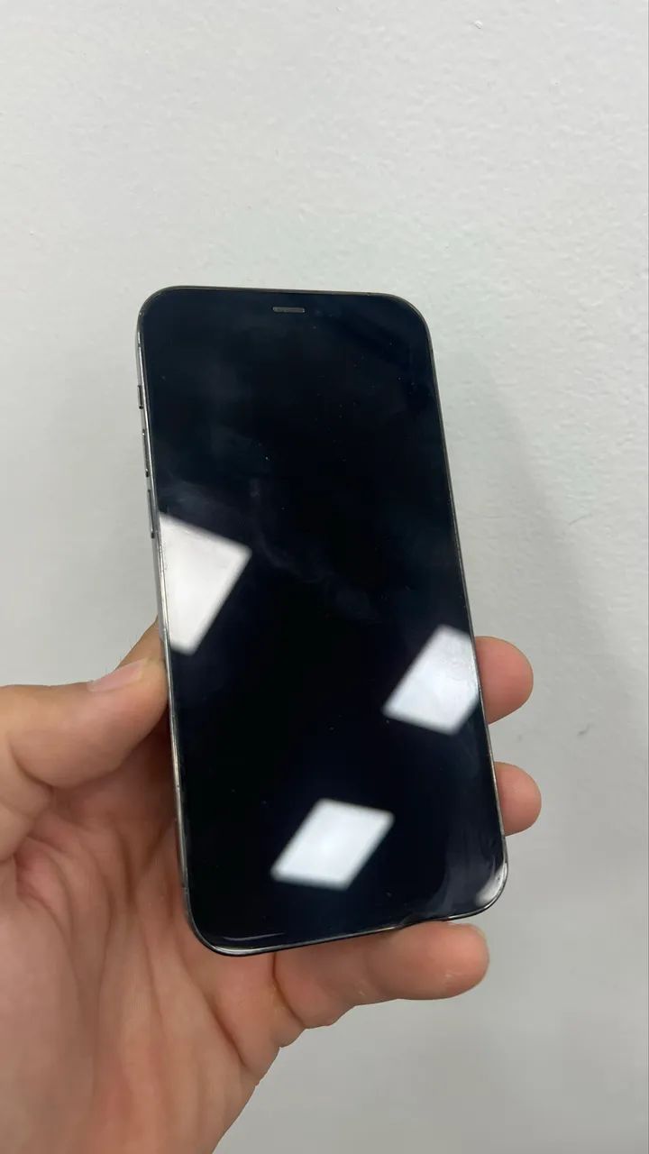 Iphone 12 Pro 128GB - Foto 5