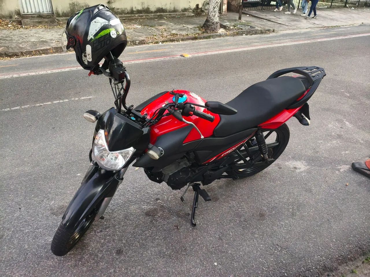 Moto Extra - Foto 3