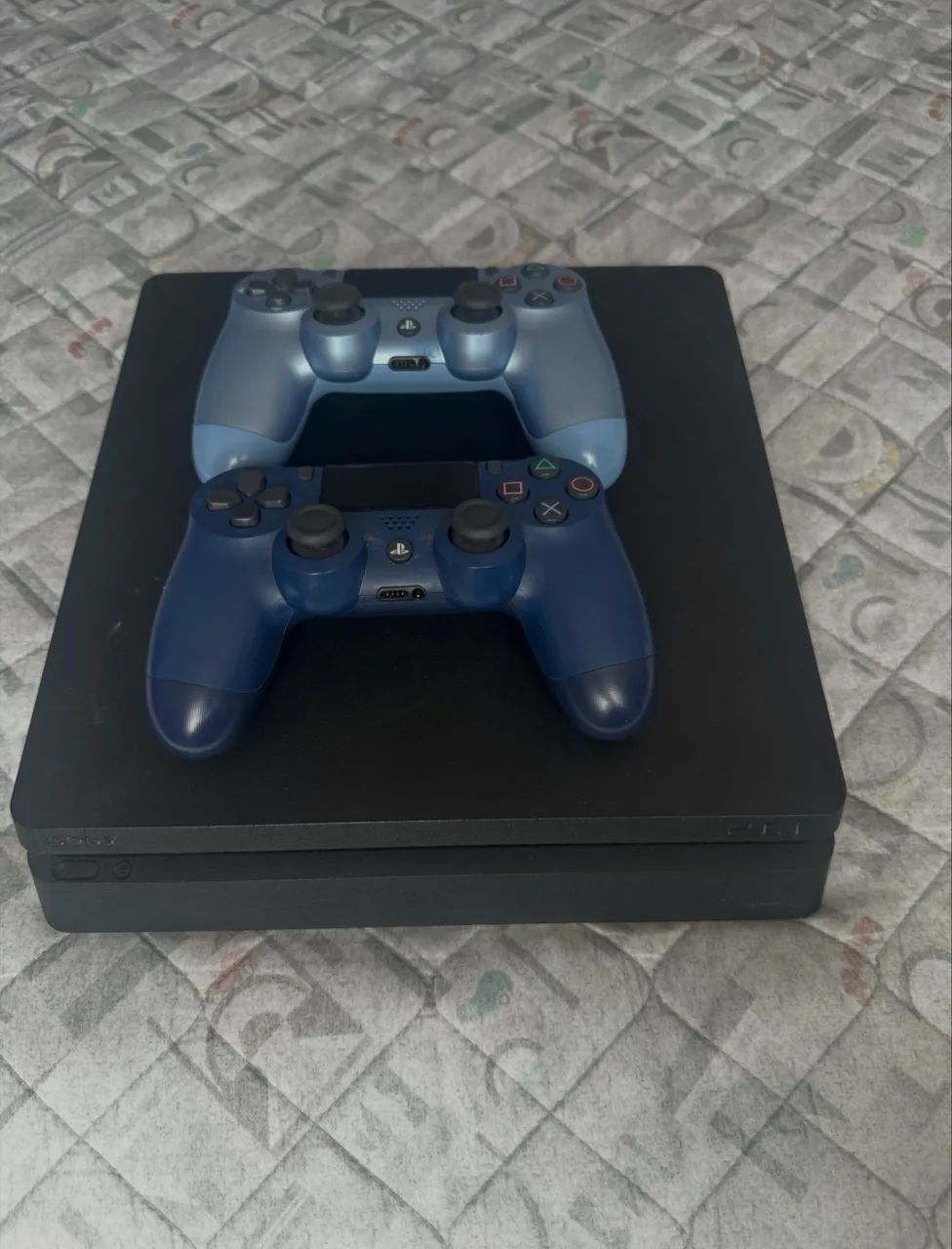 PS4 - Foto 2