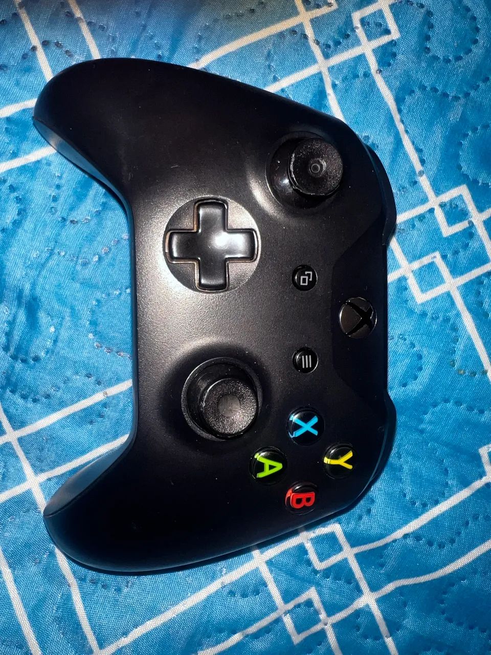 Xbox one X 