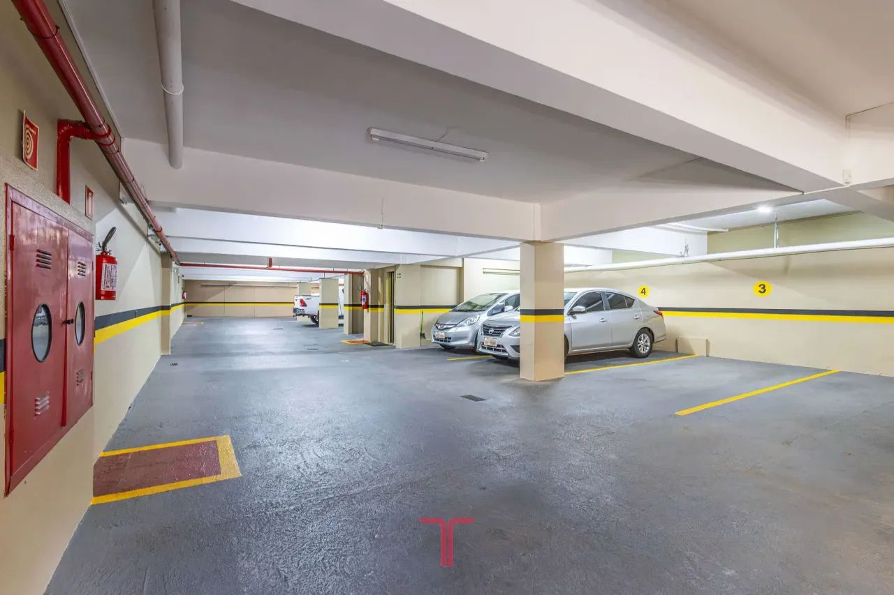 Sala Pinheirinho 42,40m² - Foto 2