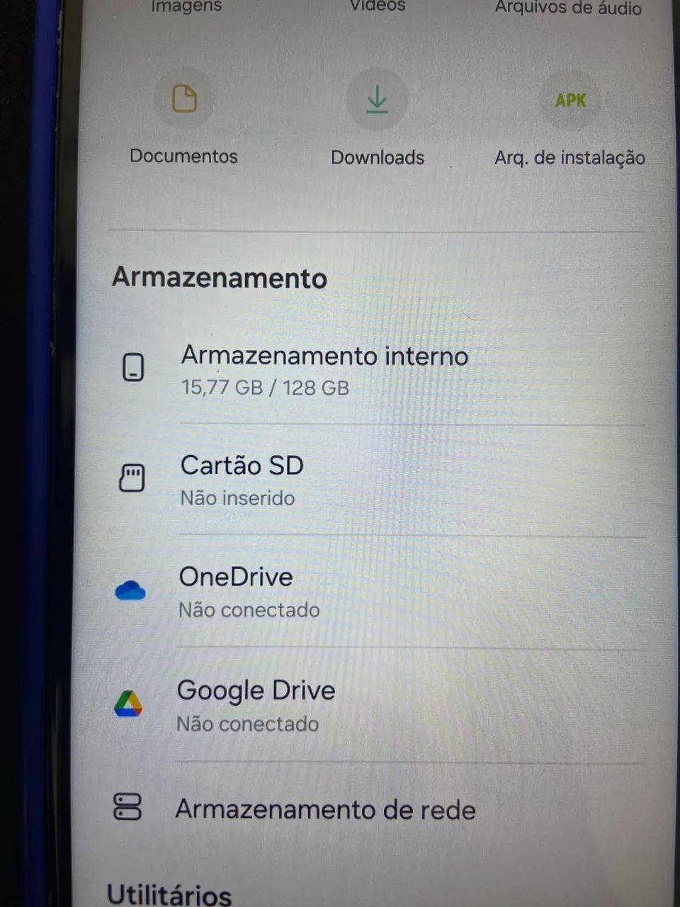 Samsung m23 128gb usado - Foto 5