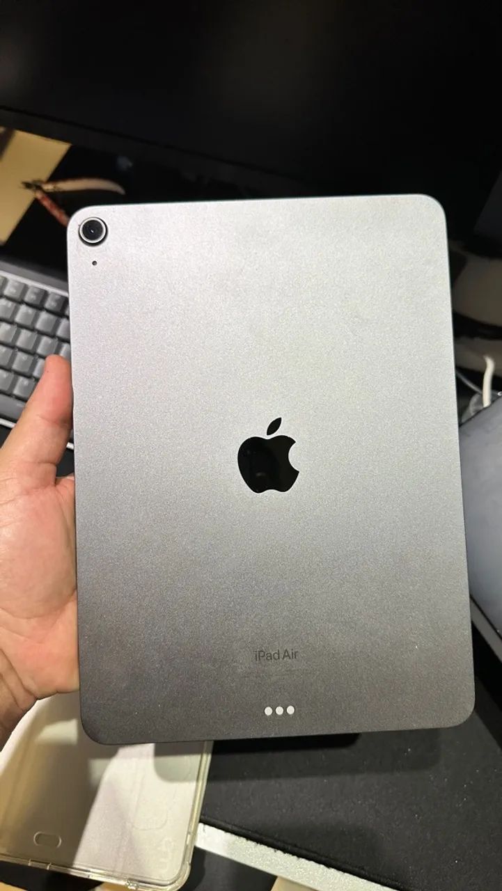 iPad Air M1 256Gb  - Foto 2