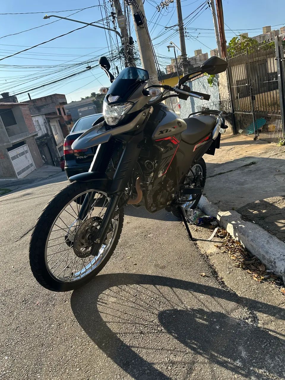 Lander 2021 com os kit 2025 - Foto 5