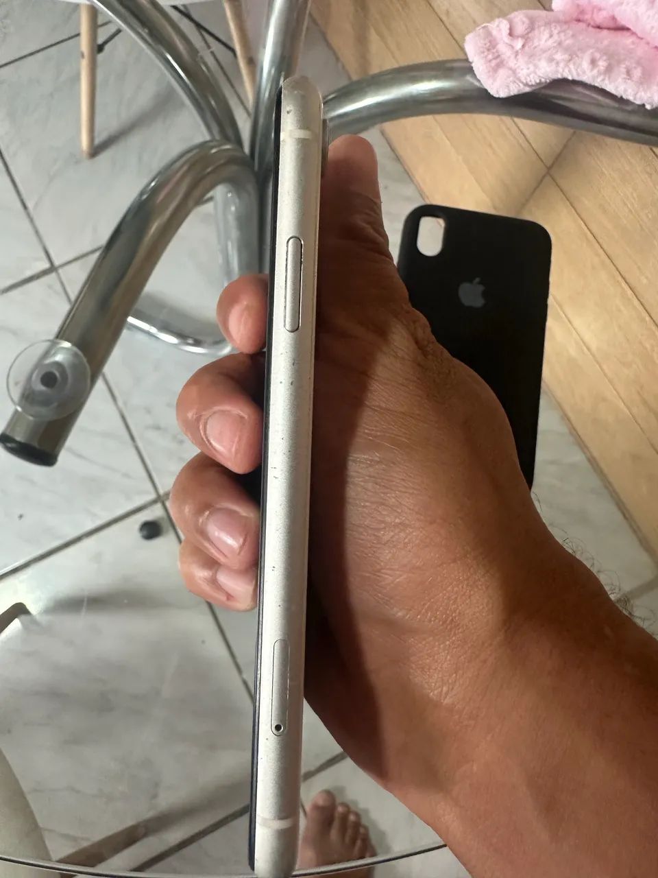 iPhone XR - Foto 4