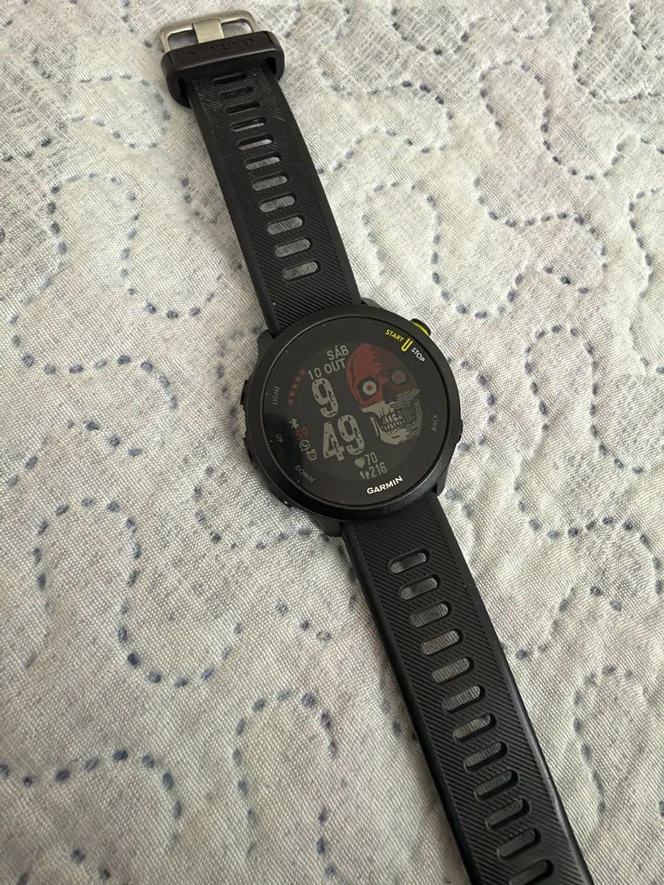 Garmin 55 - Foto 5