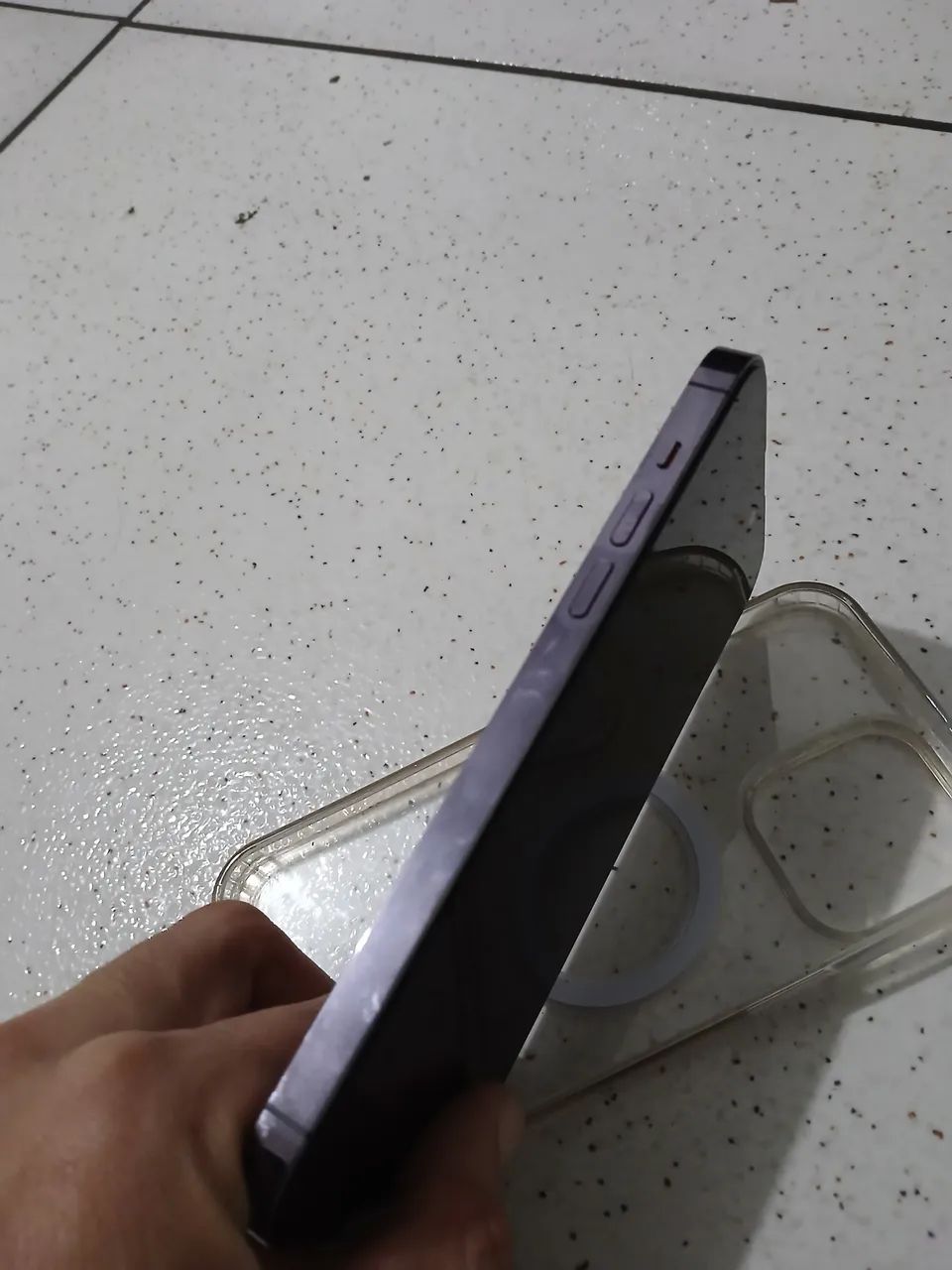 iPhone 14 Pro Max (Bateria Excelente) - Foto 2