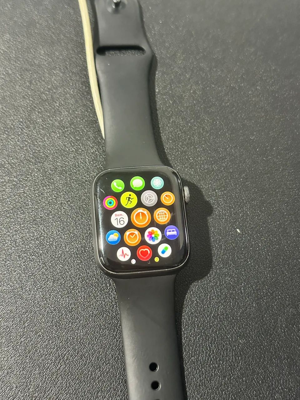 Apple Watch s6 GPS Nike 44mm