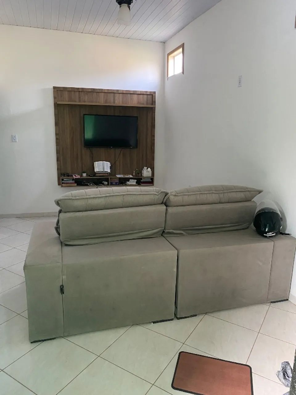 Casa com primeiro andar - Piracema - Macaé  - Foto 4
