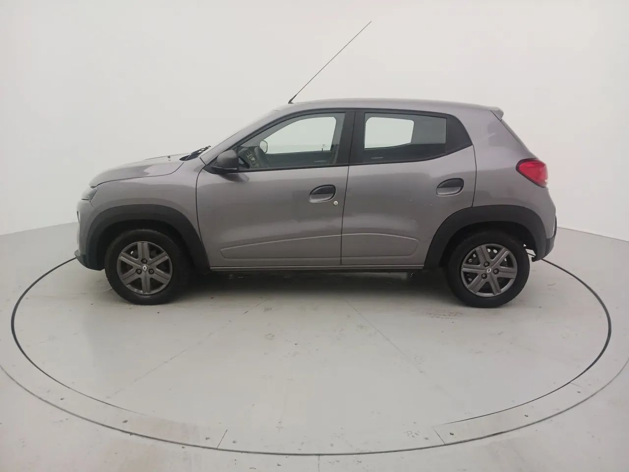 Renault Kwid 1.0 Zen 2026 - Foto 2