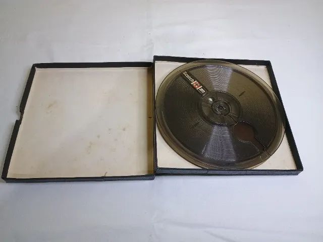 Fita de Rolo 7 Polegadas com Sucessos das Discotecas dos Anos 70 e 80 - Foto 5