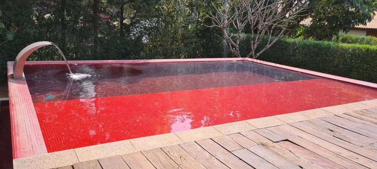 Linda Casa Condomínio Lago Azul - Foto 2