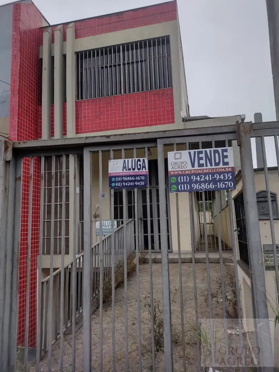 Prédio para venda e locação, Vila Butantã, São Paulo, SP