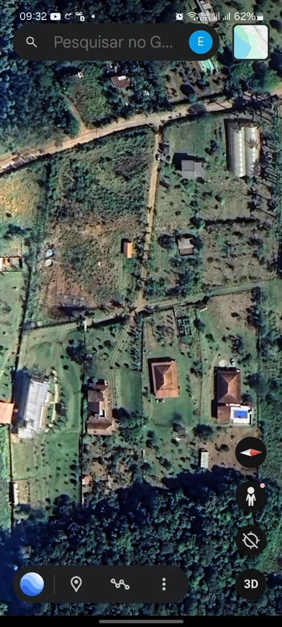 TERRENO PARA CHÁCARA 