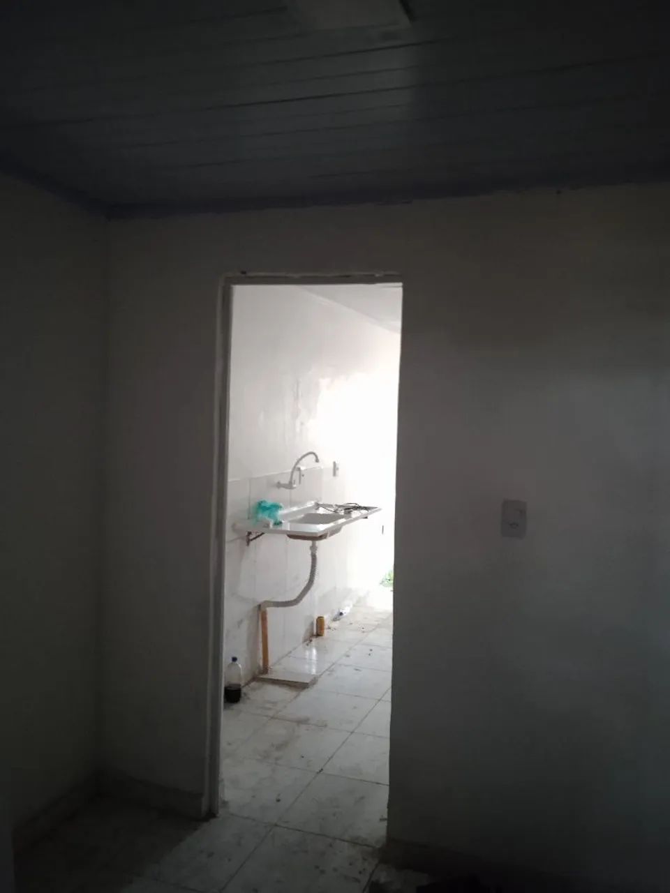 Apartamento de 1quarto - Foto 4
