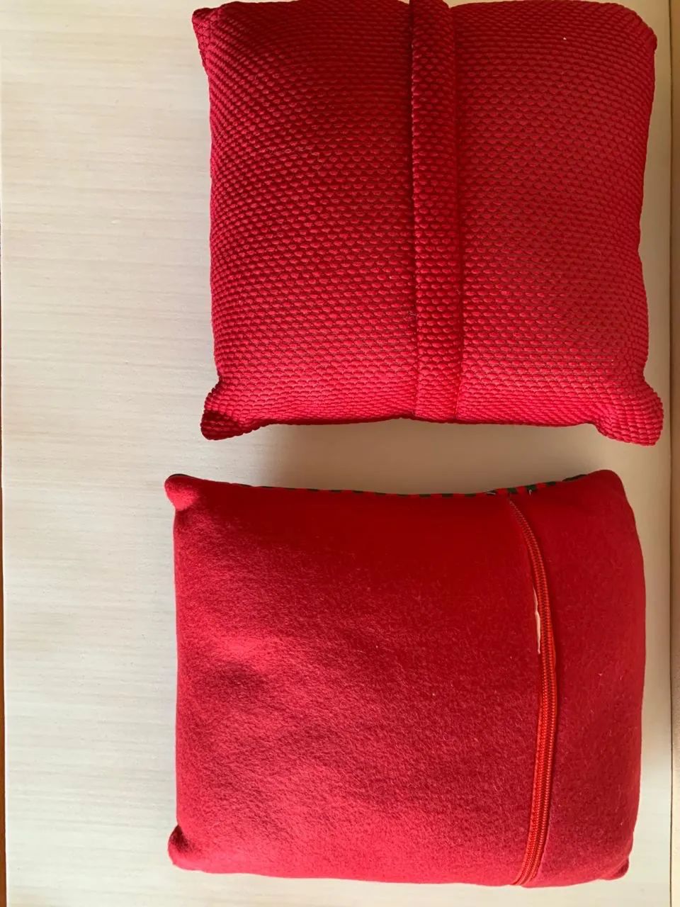 2 almofadas de natal  - Foto 2